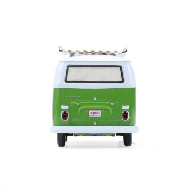 Type II Microbus