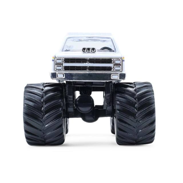 Silverado