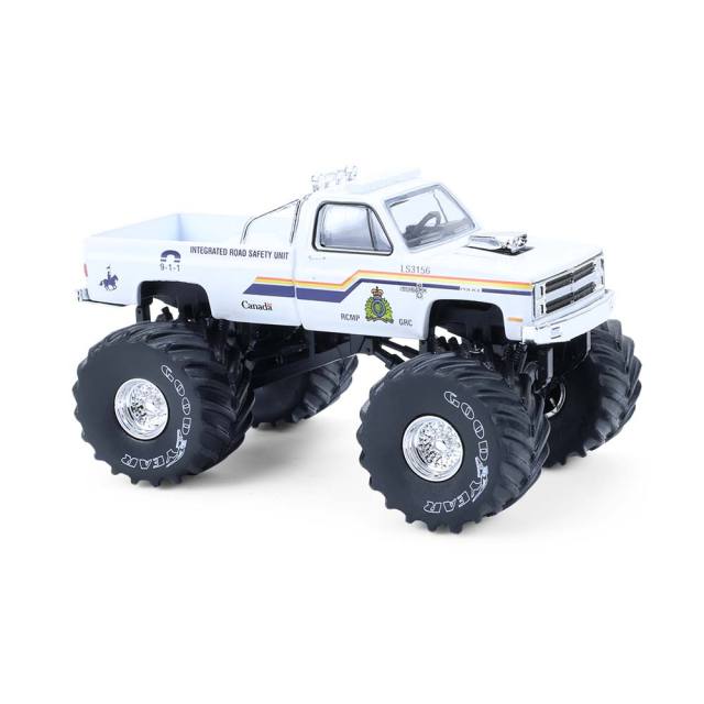 Silverado