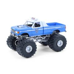 Hot Pursuit Special Edition