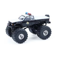 Hot Pursuit Special Edition