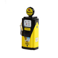 Wayne 100-A Gas Pump Beeline Gasoline