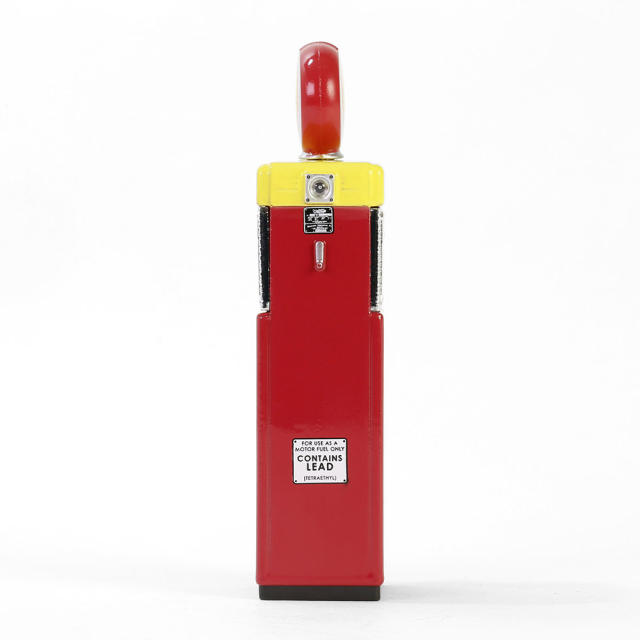 Wayne 505 Gas Pump with Pump Light