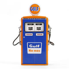 Tokheim 350 Twin Gas Pump