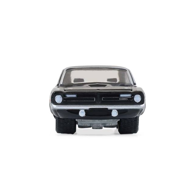 'Cuda AAR