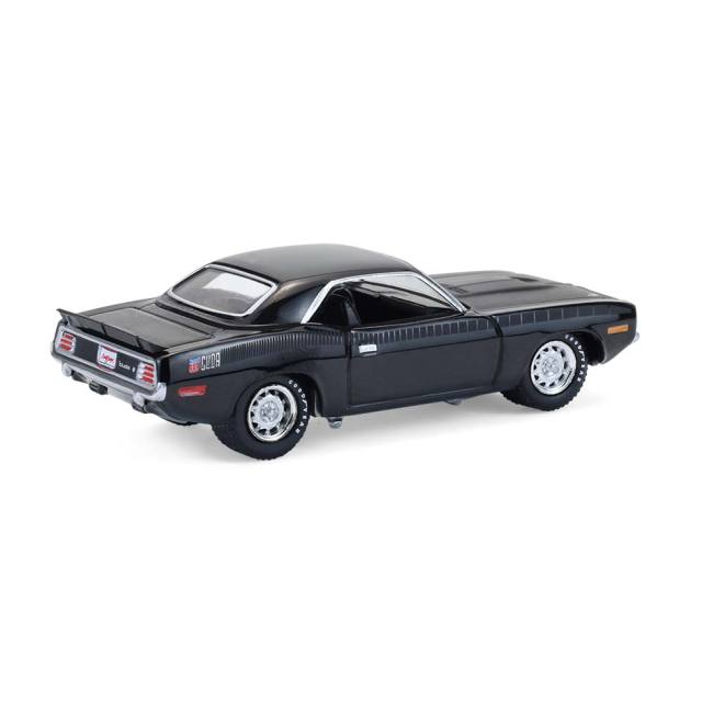 'Cuda AAR