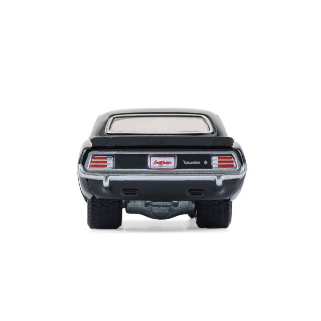 'Cuda AAR