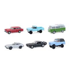 Barrett-Jackson Series #16