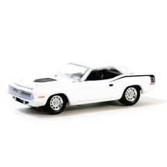 GreenLight Muscle Series #28