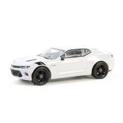 GreenLight Muscle Series #28