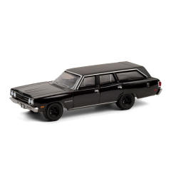 Satellite Station Wagon