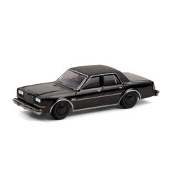 Black Bandit Series 24