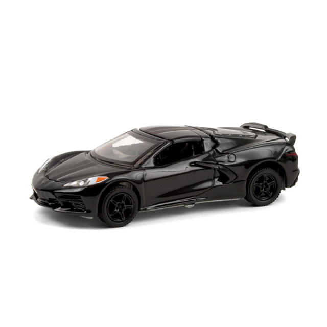Corvette C8 Stingray