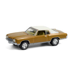 Monte Carlo - 50th Anniversary of Monte Carlo