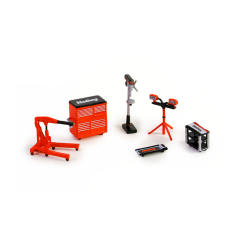 Shop Tool Accessories Series #06