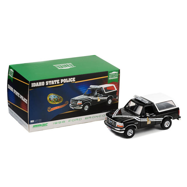 Bronco