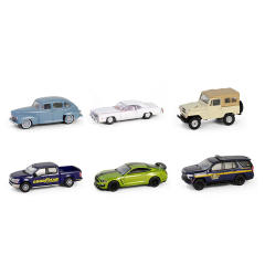 Anniversary Collection Series #16