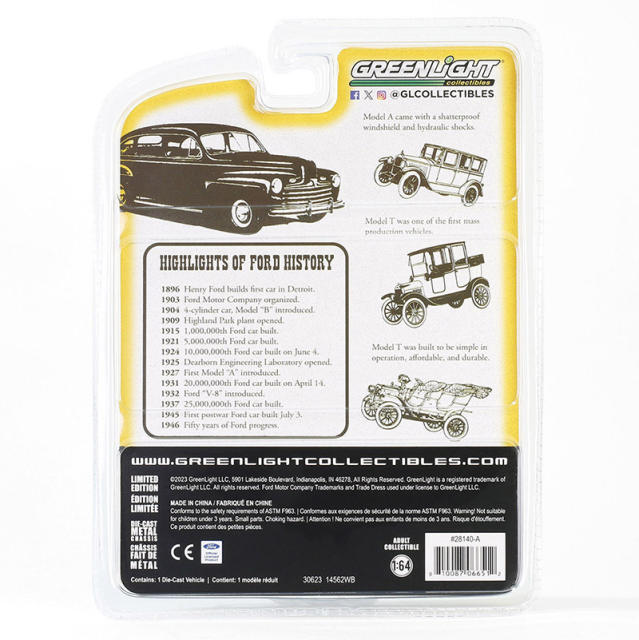 Super Deluxe Fordor