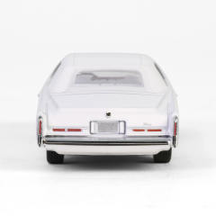 Eldorado Convertible (Top-Up)