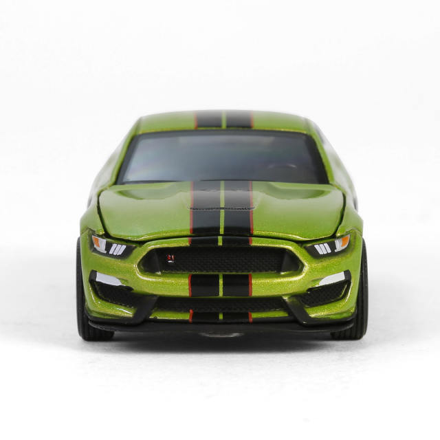 Shelby GT350R