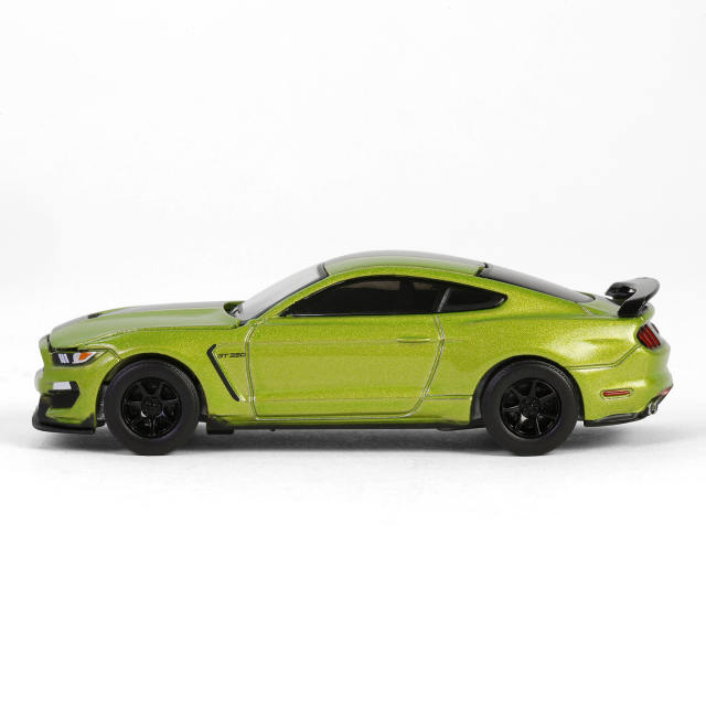 Shelby GT350R