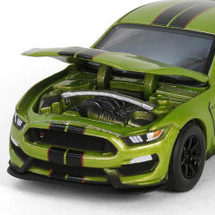 Shelby GT350R