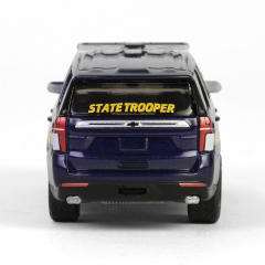 Tahoe Police Pursuit Vehicle (PPV)