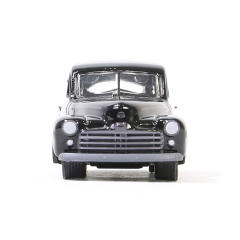 Fordor Super Deluxe Lowrider