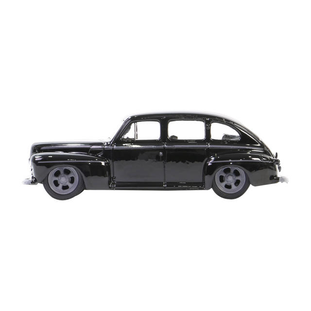 Fordor Super Deluxe Lowrider