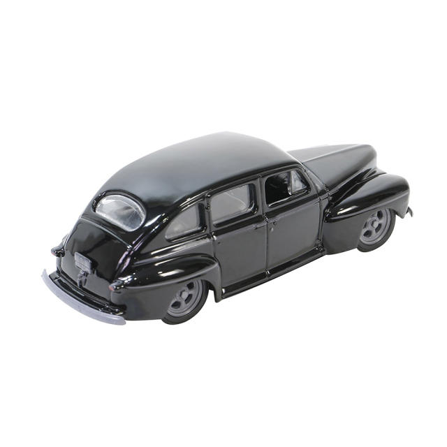 Fordor Super Deluxe Lowrider
