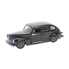 Black Bandit Series 29