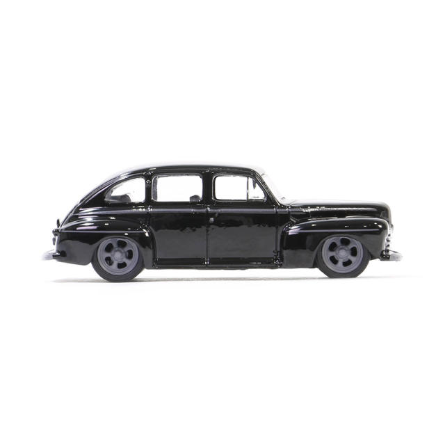 Fordor Super Deluxe Lowrider