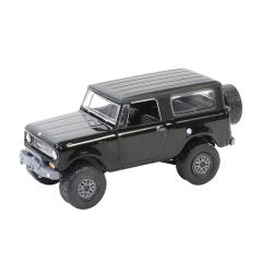 Black Bandit Series 29