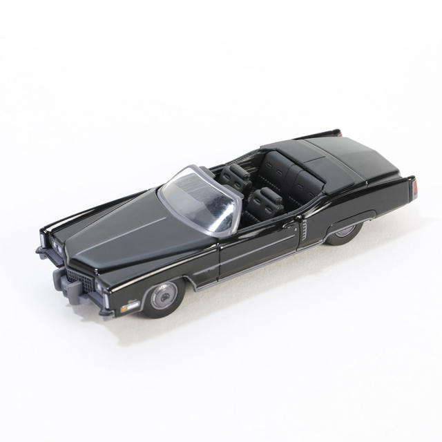 Eldorado Fleetwood Convertible