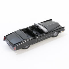 Eldorado Fleetwood Convertible