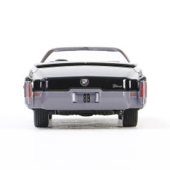 Eldorado Fleetwood Convertible