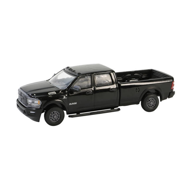 Black Bandit Series 29
