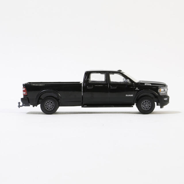 Ram 2500 Laramie