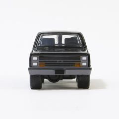 Suburban C10 Custom Deluxe