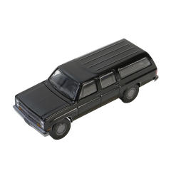 Suburban C10 Custom Deluxe