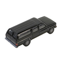 Suburban C10 Custom Deluxe