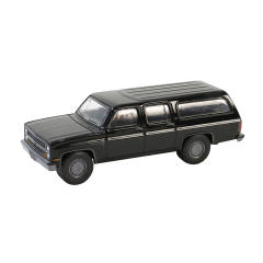 Black Bandit Series 29