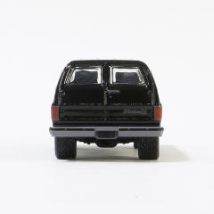 Suburban C10 Custom Deluxe