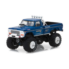 F-250 Monster Truck