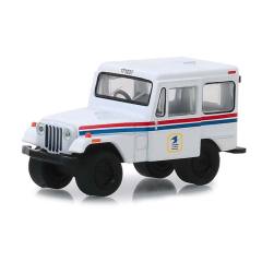 Jeep DJ-5 United States Postal Service (USPS)