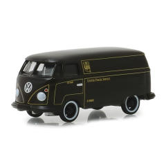Volkswagen Type 2 Panel Van - United Parcel Service (UPS)