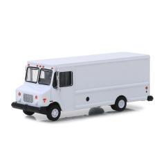 Mail Delivery Vehicle - White (Hobby Exclusive)