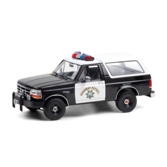 Bronco