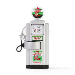 Wayne 100-A Gas Pump