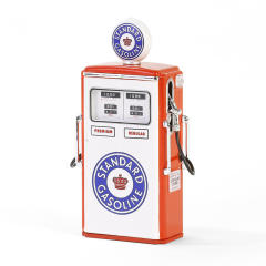 Tokheim 350 Twin Gas Pump